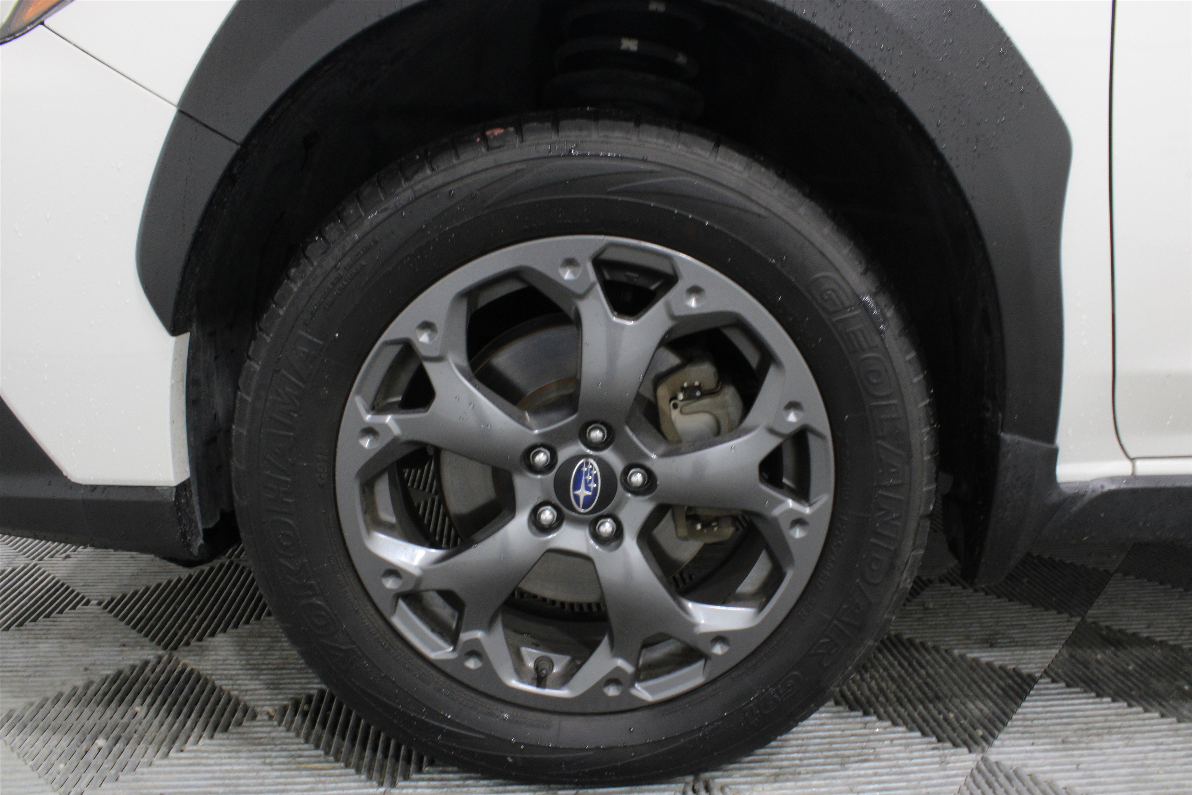 Used 2021 Subaru Crosstrek 2.5i Sport AWD/4WD image 33