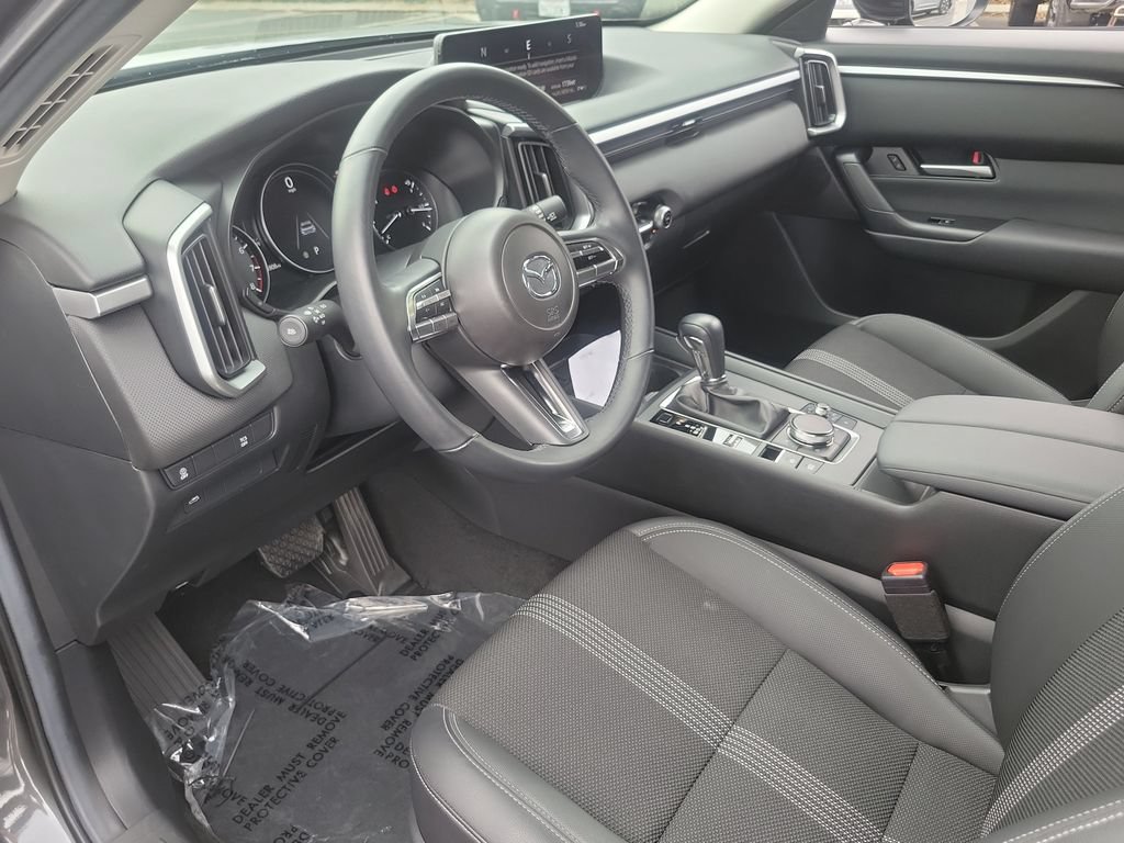 Used 2025 MAZDA CX-50 AWD 2.5 S w/ Accent Package image 19