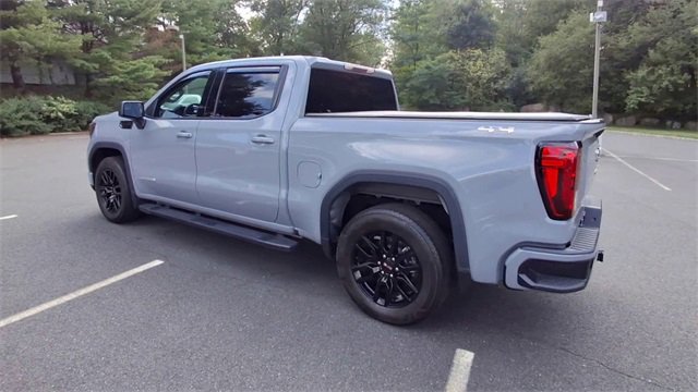 Used 2024 GMC Sierra 1500 Elevation image 6
