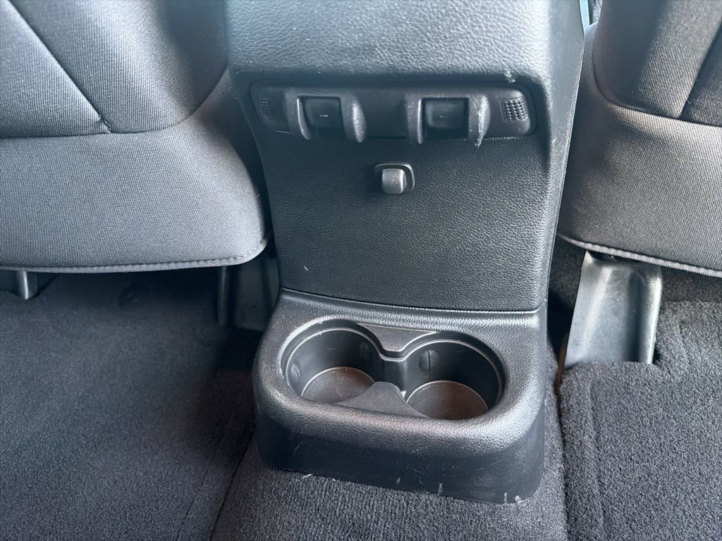 Used 2015 Jeep Wrangler Unlimited Sport w/ Quick Order Package 24S image 34