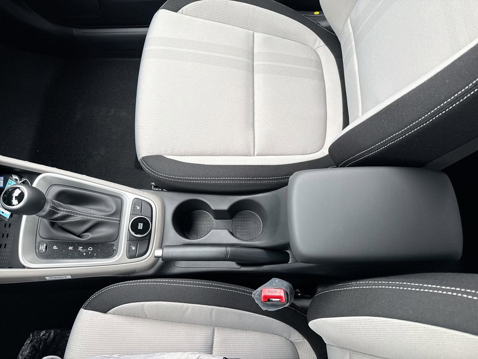 New 2026 Hyundai Venue SEL image 21