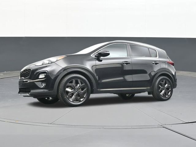 Used 2020 Kia Sportage S image 59