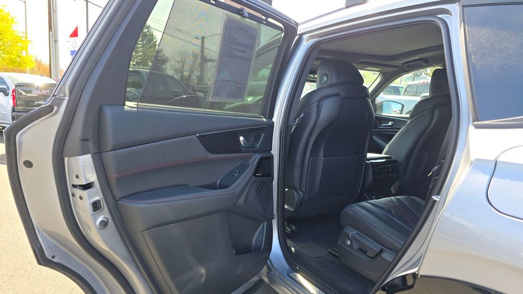 Used 2025 Acura MDX Type S image 53