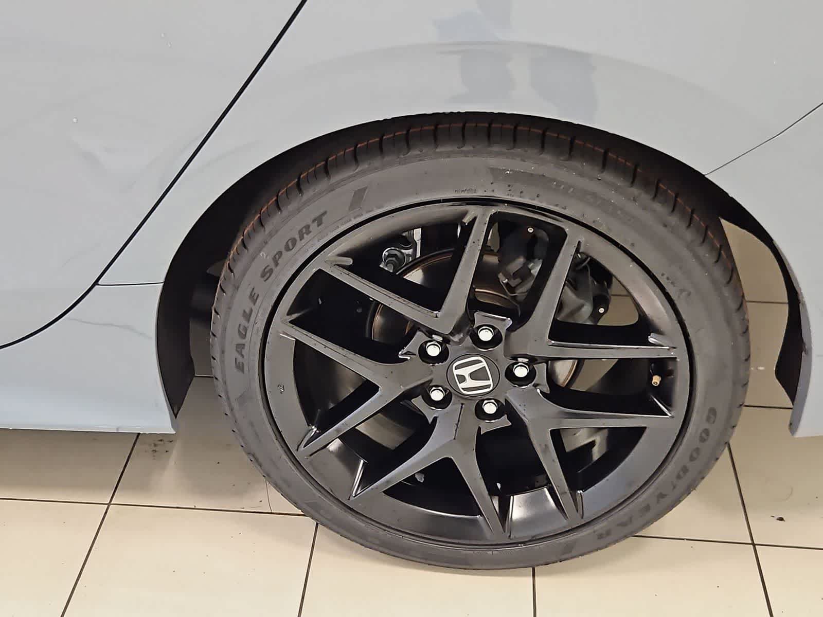 Certified 2023 Honda Civic Sport image 21