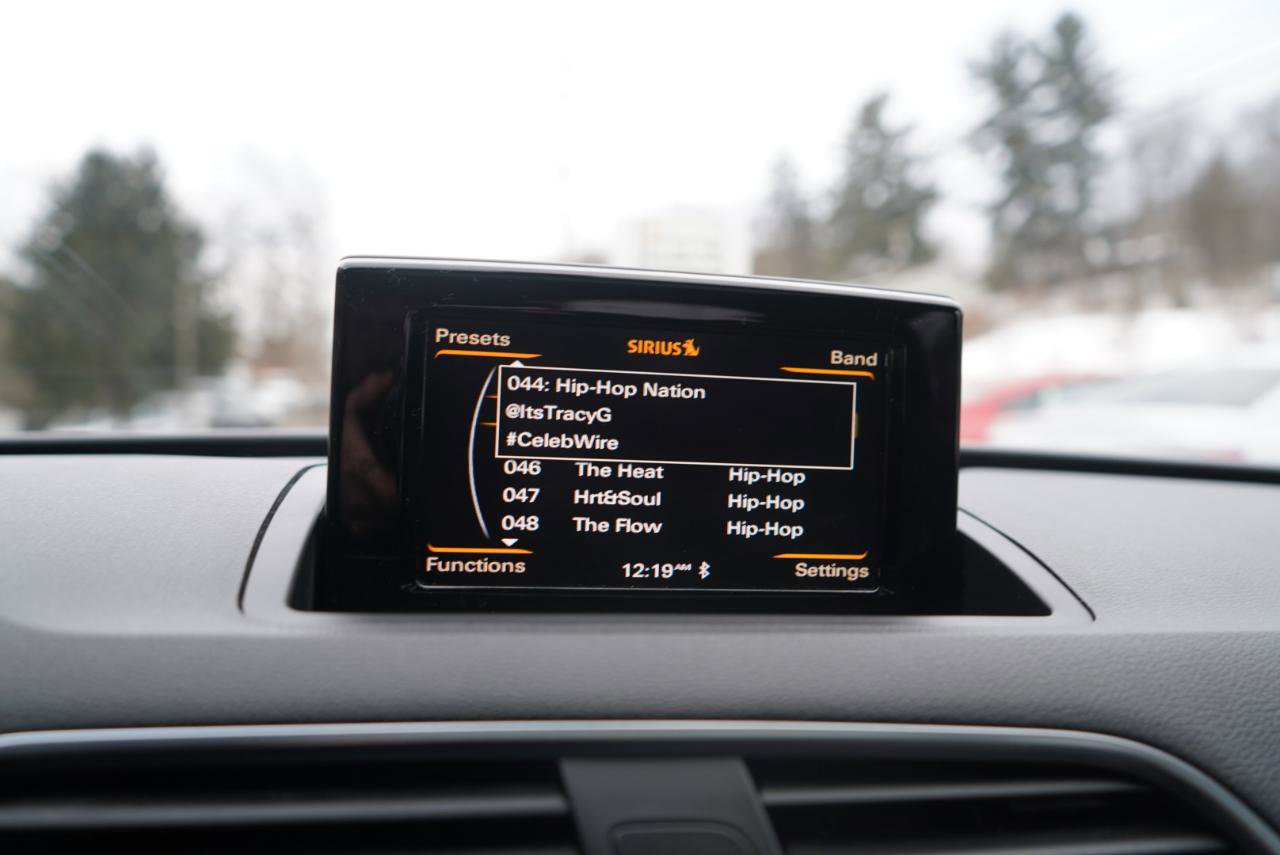 Used 2017 Audi Q3 2.0T Premium w/ Convenience Package image 35