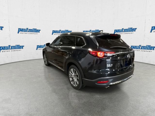 Used 2021 MAZDA CX-9 Signature AWD/4WD image 9
