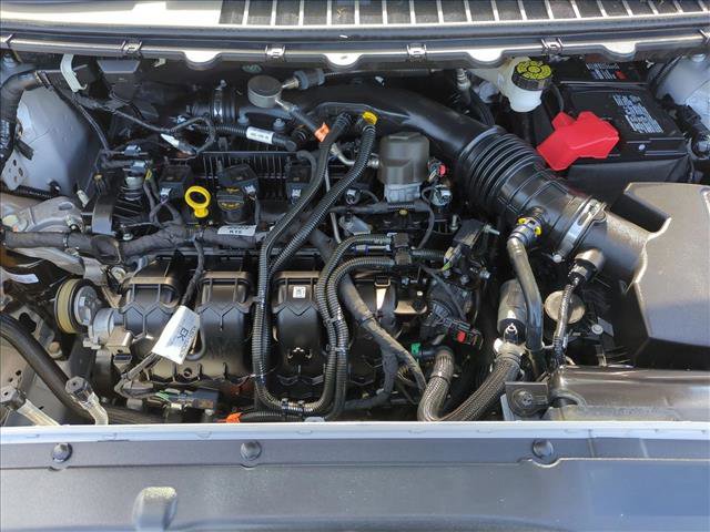 Used 2022 Ford Edge Titanium w/ Equipment Group 301A image 22