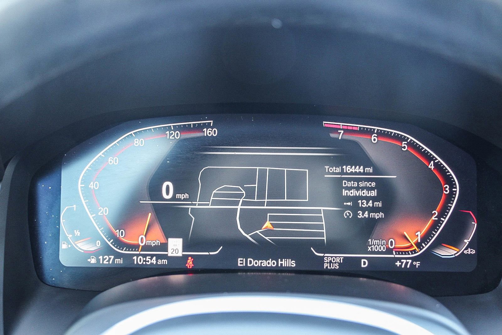 Used 2024 BMW 840i Gran Coupe xDrive w/ Driving Assistance Package image 22