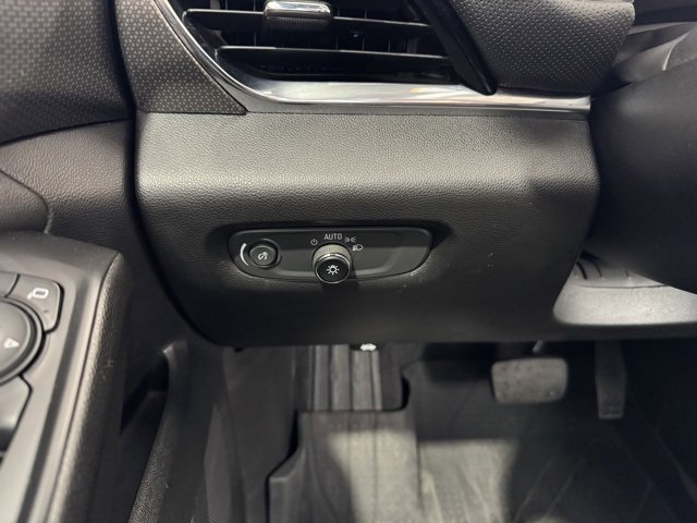 Used 2023 Chevrolet Traverse Premier w/ LPO, Floor Liner Package image 20