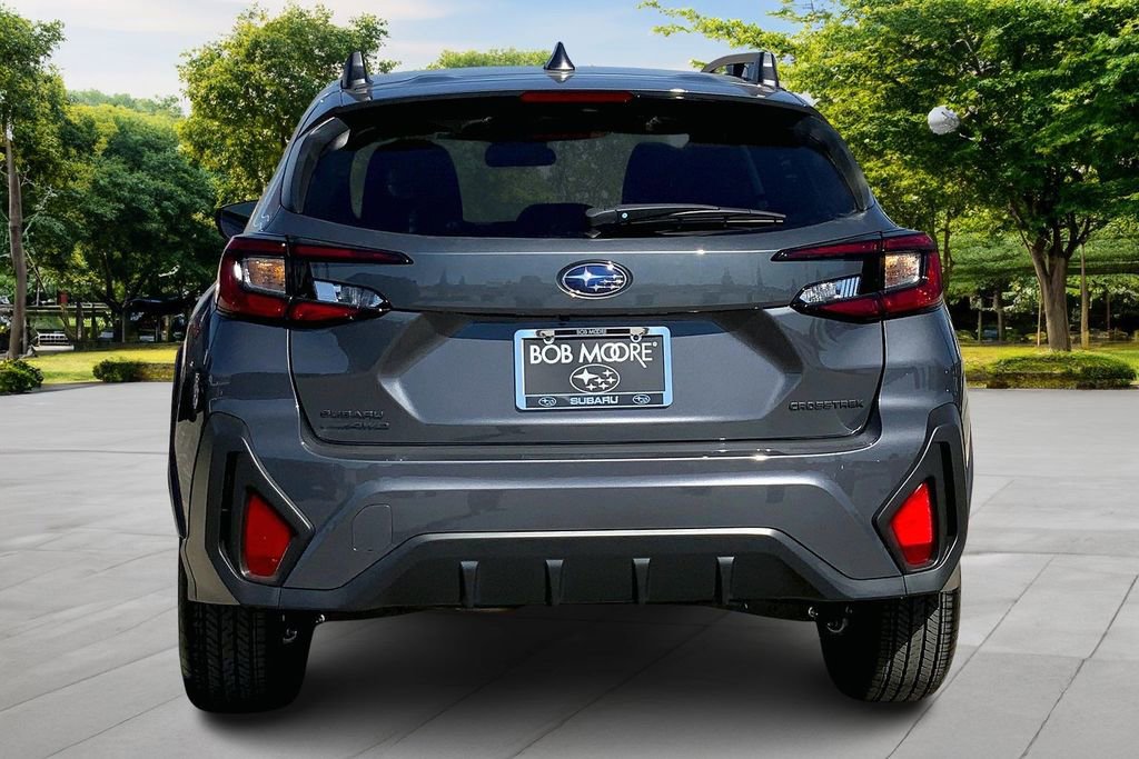 Certified 2026 Subaru Crosstrek 2.0i Premium image 5