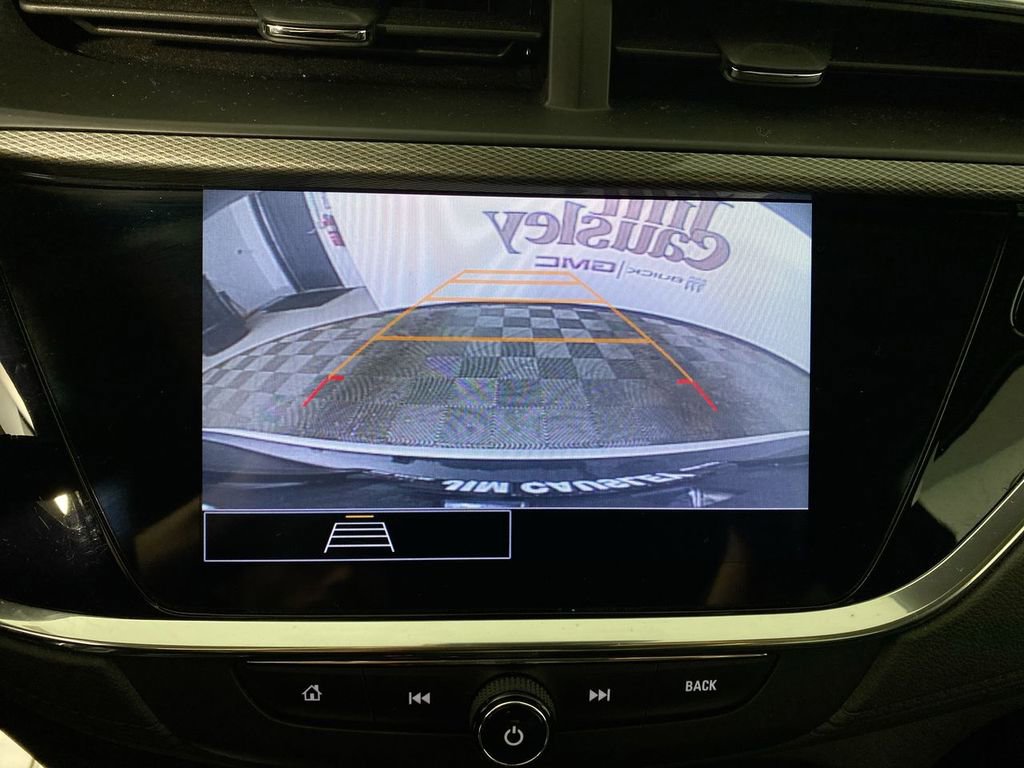Certified 2023 Buick Encore GX Preferred w/ Cold Weather Comfort Package image 17