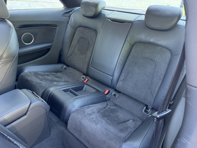 Used 2016 Audi A5 2.0T Premium Plus AWD/4WD image 7