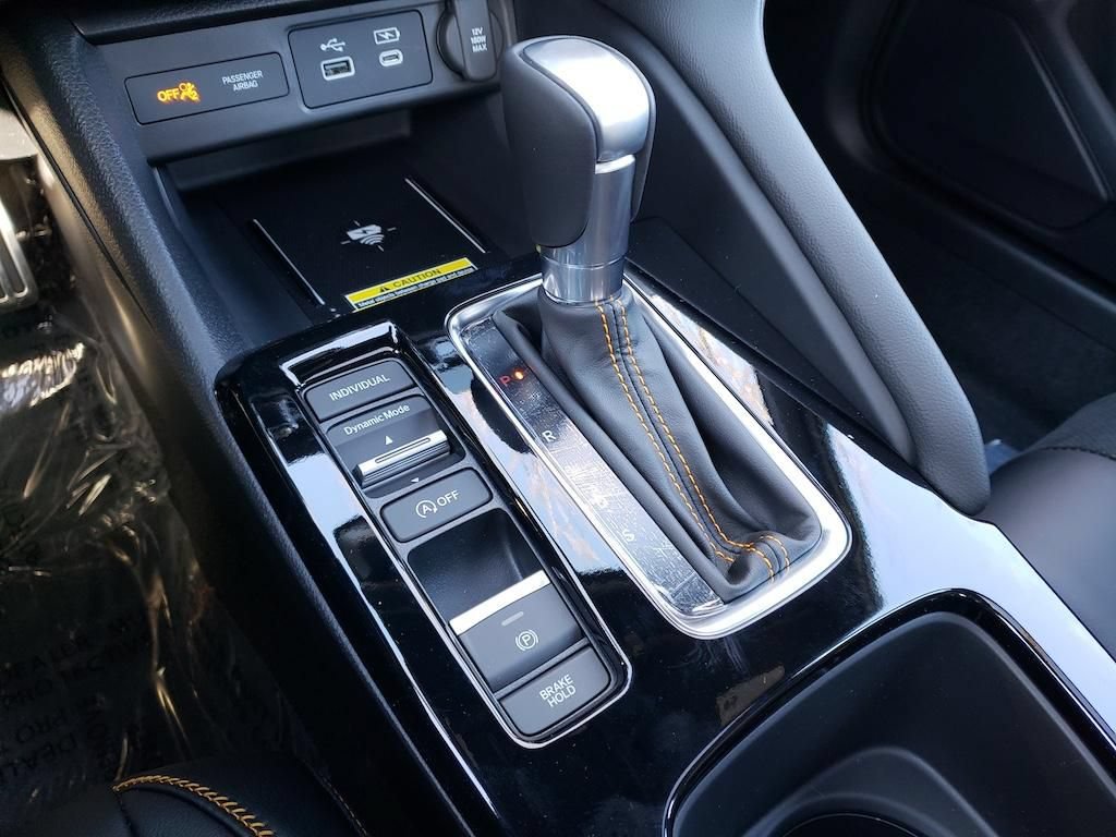 New 2026 Acura Integra A-Spec w/ Technology Package FWD image 13