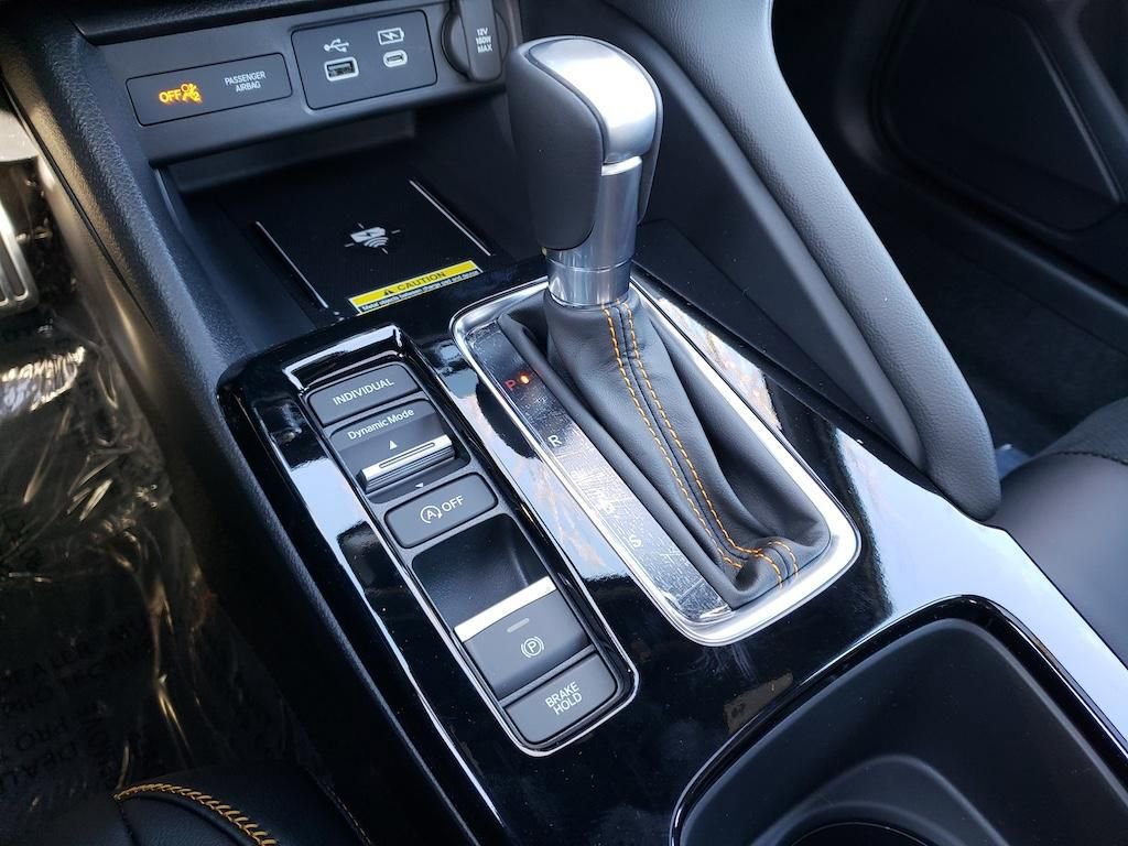 New 2026 Acura Integra A-Spec image 13