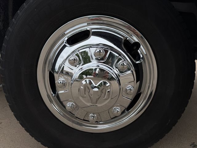 Used 2023 RAM 3500 Tradesman AWD/4WD image 9