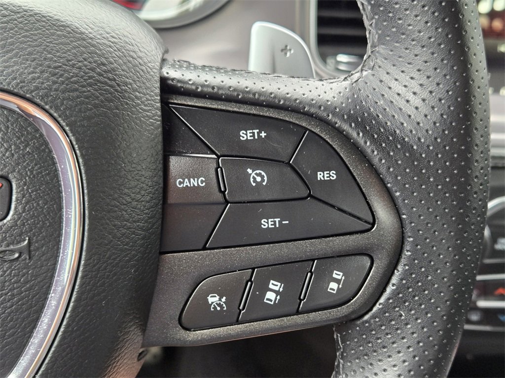 Used 2023 Dodge Charger Scat Pack w/ Plus Group image 29