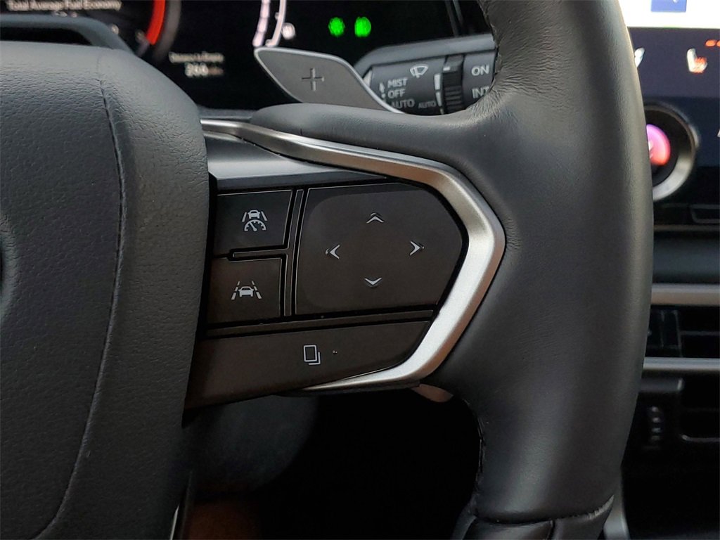 Used 2023 Lexus RX 350 AWD w/ Cold Area Package image 21