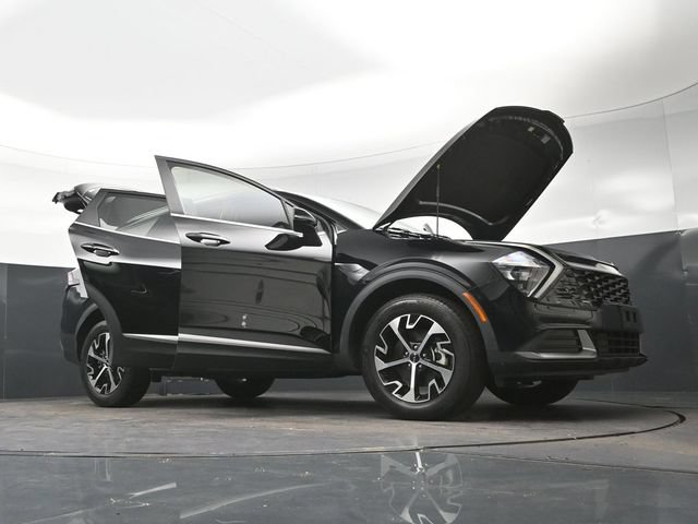 Used 2023 Kia Sportage EX AWD/4WD image 33