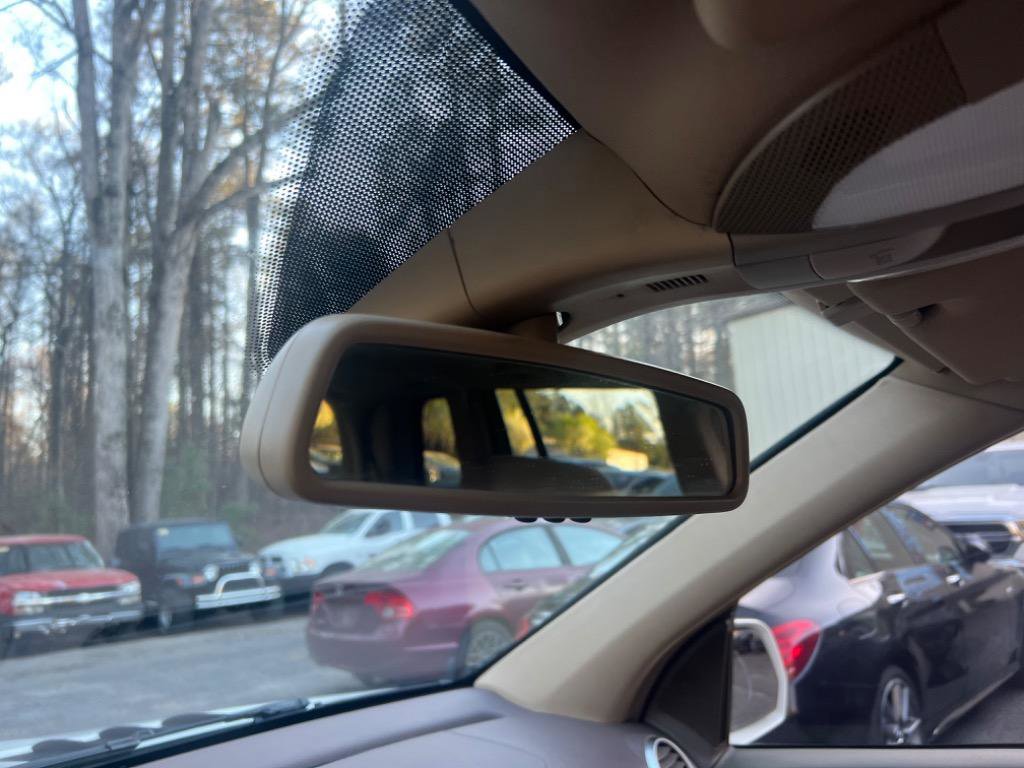 Used 2009 Mercedes-Benz GL 450 4MATIC image 32