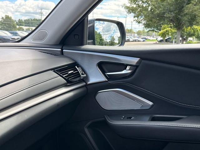 Certified 2020 Acura RDX w/ Technology Package AWD/4WD image 21