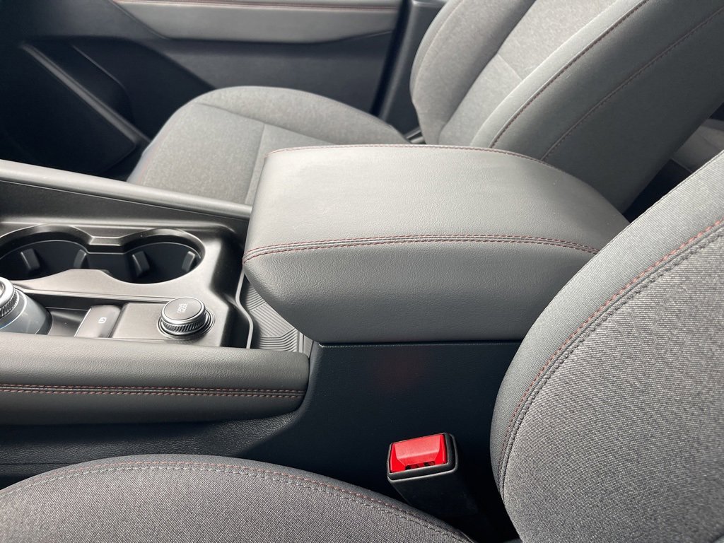 Used 2025 Ford Explorer Active image 15