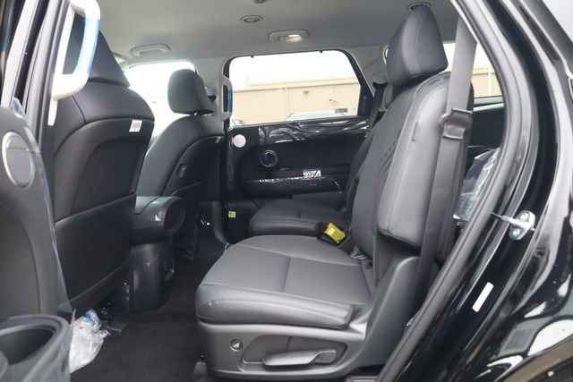 New 2026 Hyundai Palisade SEL AWD/4WD image 20