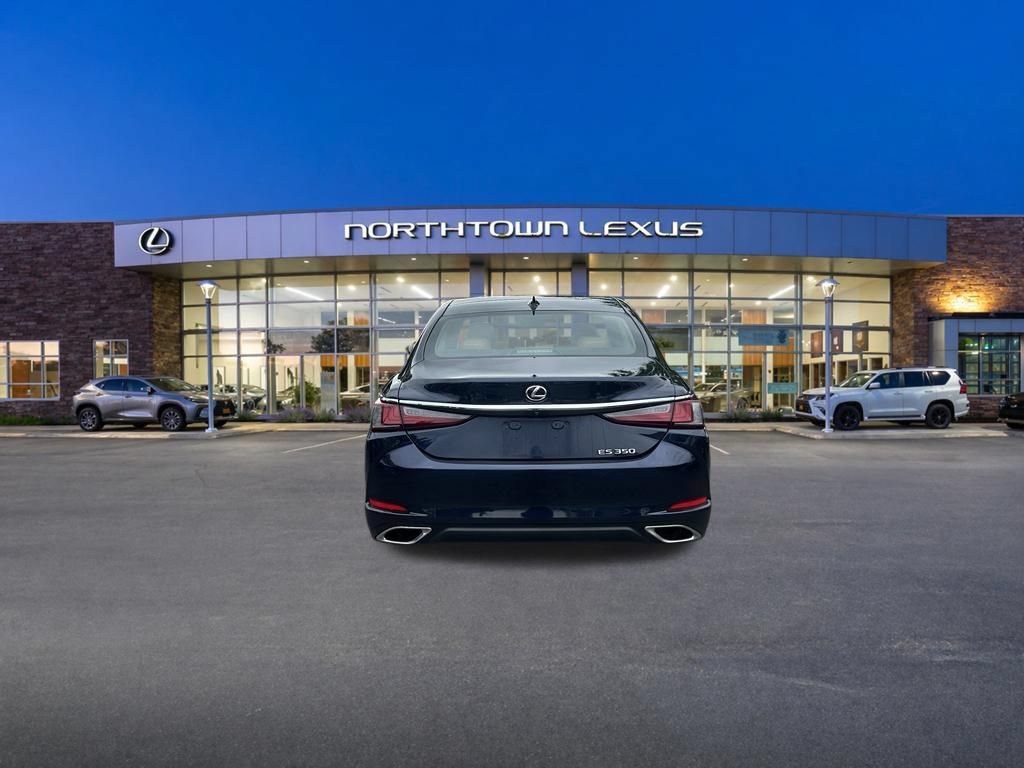 Used 2022 Lexus ES 350 Ultra Luxury w/ Accessory Package 2 FWD image 20