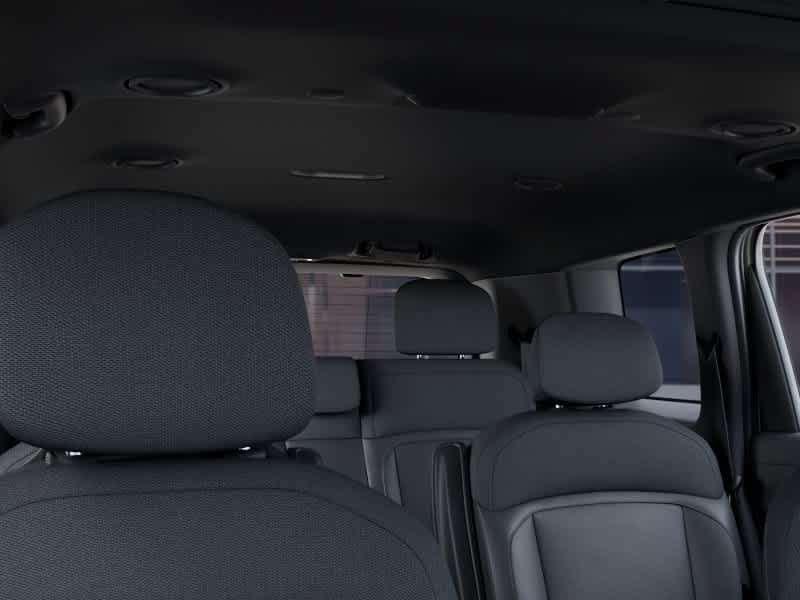 New 2027 Kia Telluride S FWD image 27