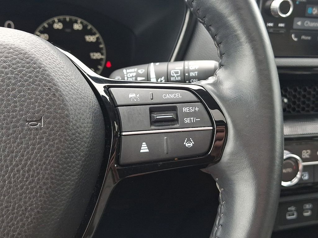 Used 2024 Honda CR-V EX-L image 23