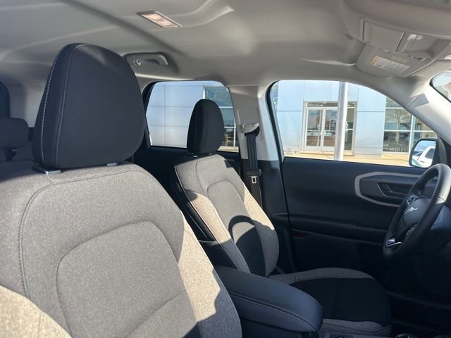 New 2025 Ford Bronco Sport Big Bend w/ Convenience Package image 9