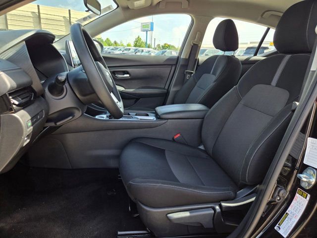 Used 2025 Nissan Sentra SV image 23