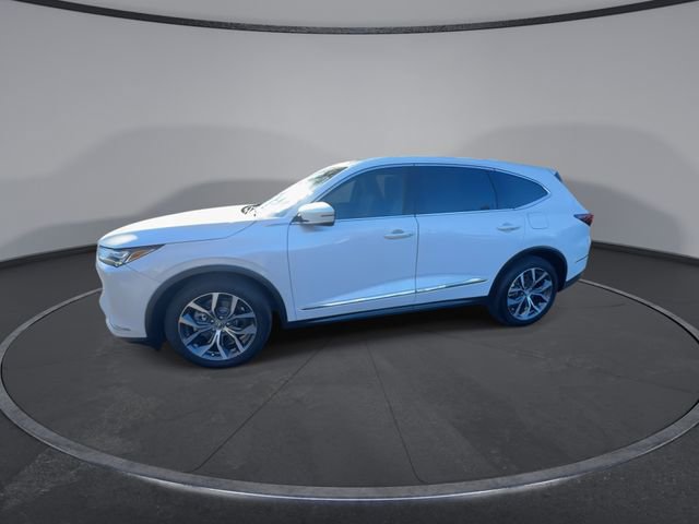 Used 2023 Acura MDX FWD w/ Technology Package image 9