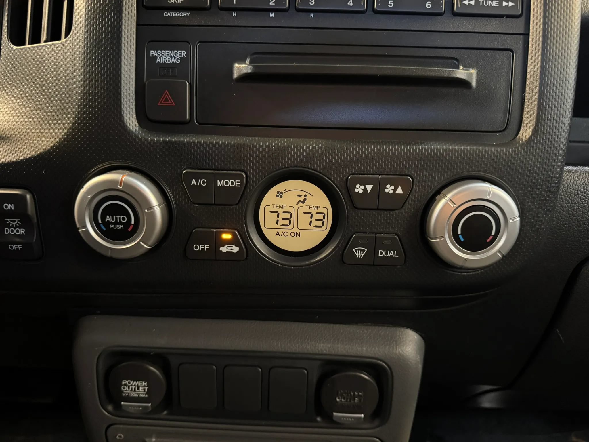 Used 2007 Honda Ridgeline RTS image 14