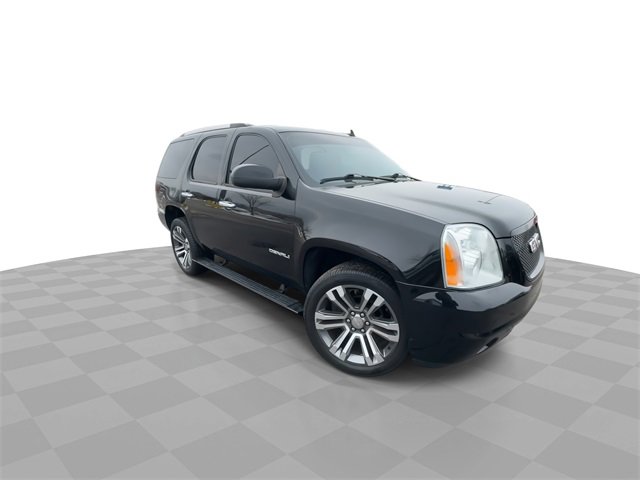Used 2014 GMC Yukon Denali video 2