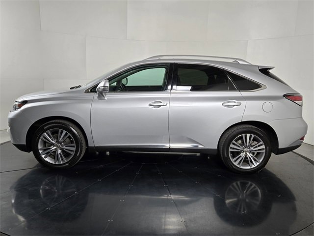 Used 2015 Lexus RX 350 AWD image 3