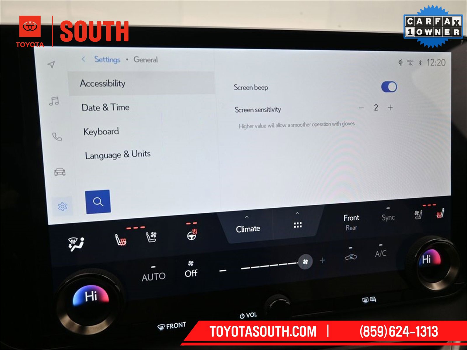 Used 2023 Lexus RX 350 Premium image 17