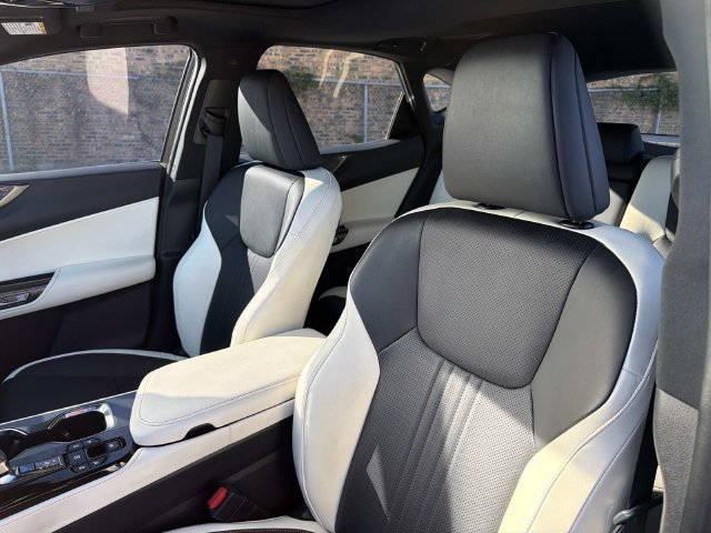 Used 2024 Lexus NX 350 AWD image 15