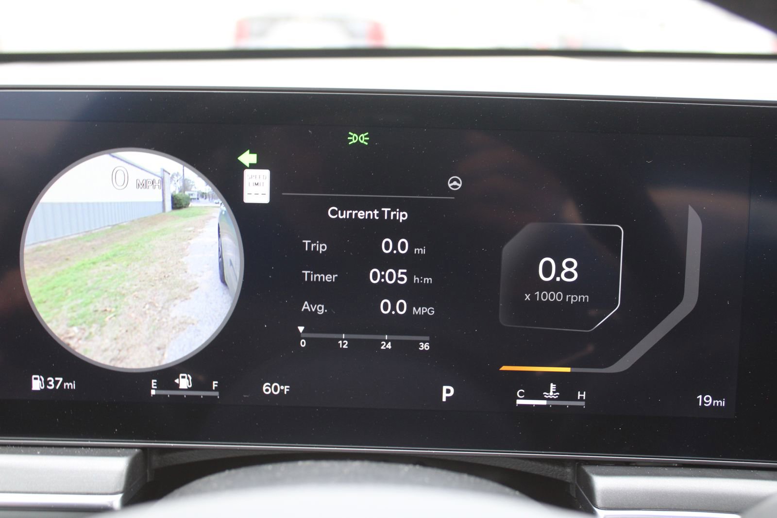 New 2026 Kia K5 GT image 31