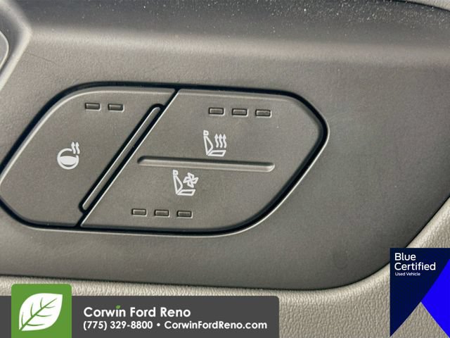 Used 2024 Kia EV9 Wind AWD/4WD image 23