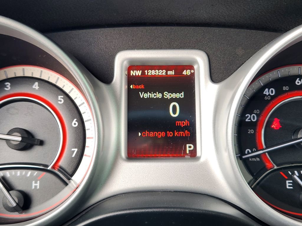 Used 2017 Dodge Journey Crossroad image 15