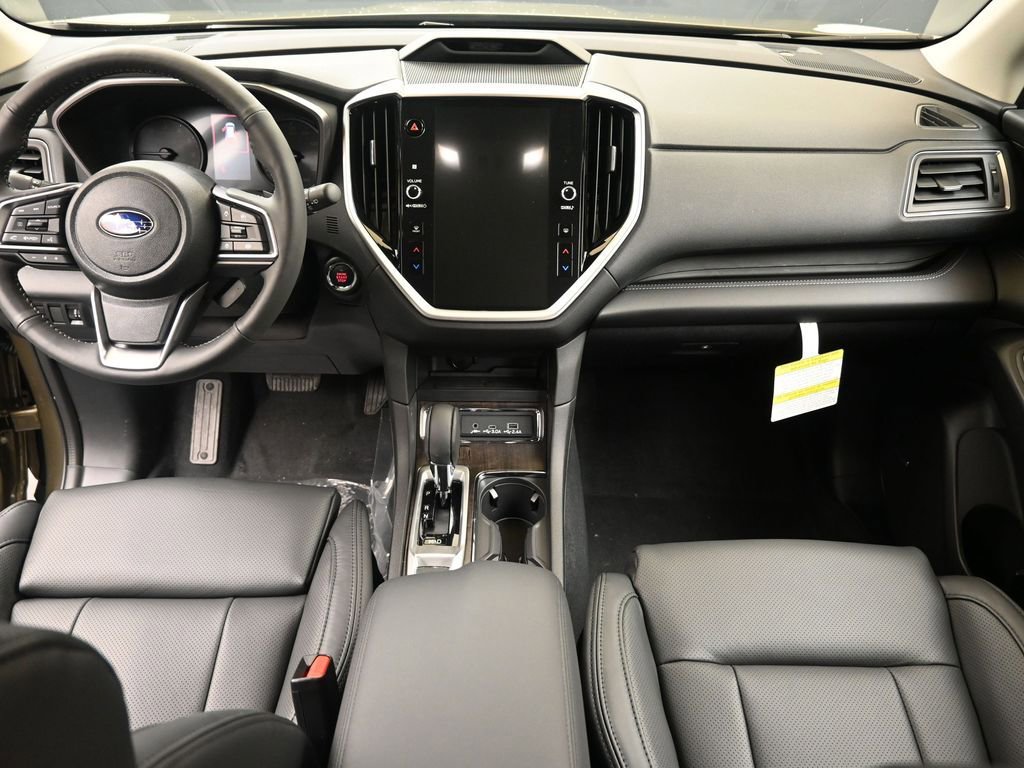 New 2026 Subaru Ascent Touring image 19