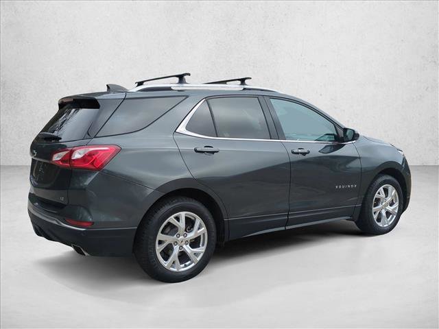 Used 2020 Chevrolet Equinox LT image 5