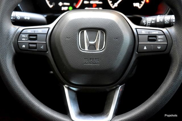 Certified 2026 Honda CR-V EX image 18