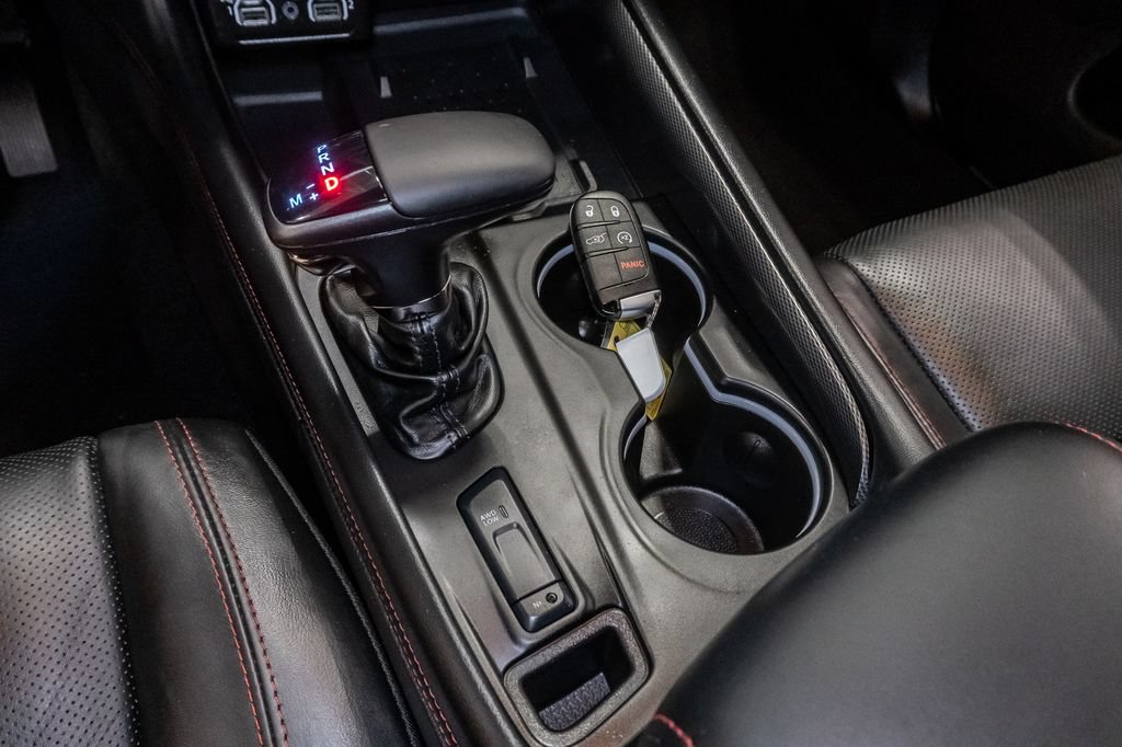 Used 2026 Dodge Durango GT AWD/4WD image 23