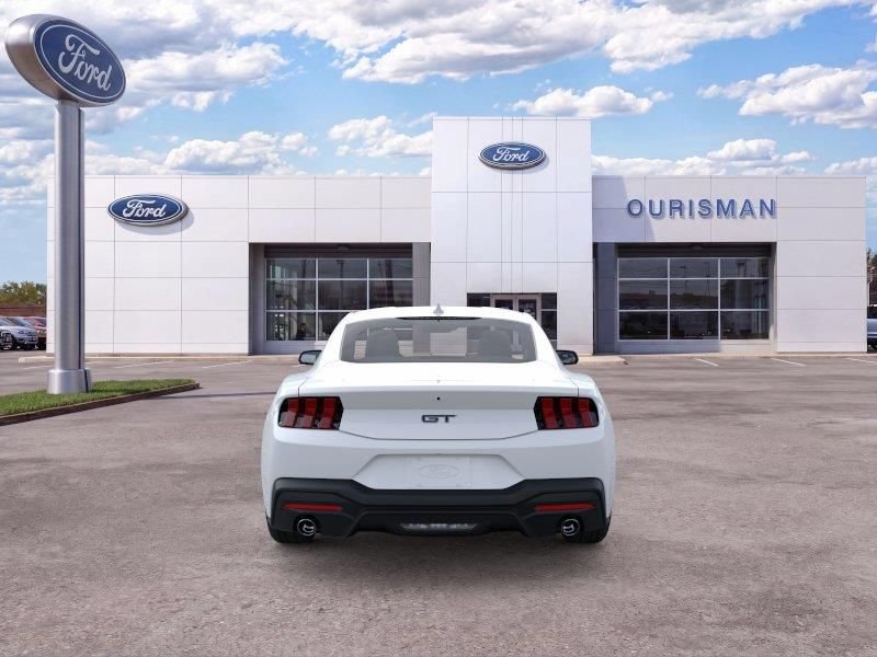 New 2026 Ford Mustang GT RWD image 6