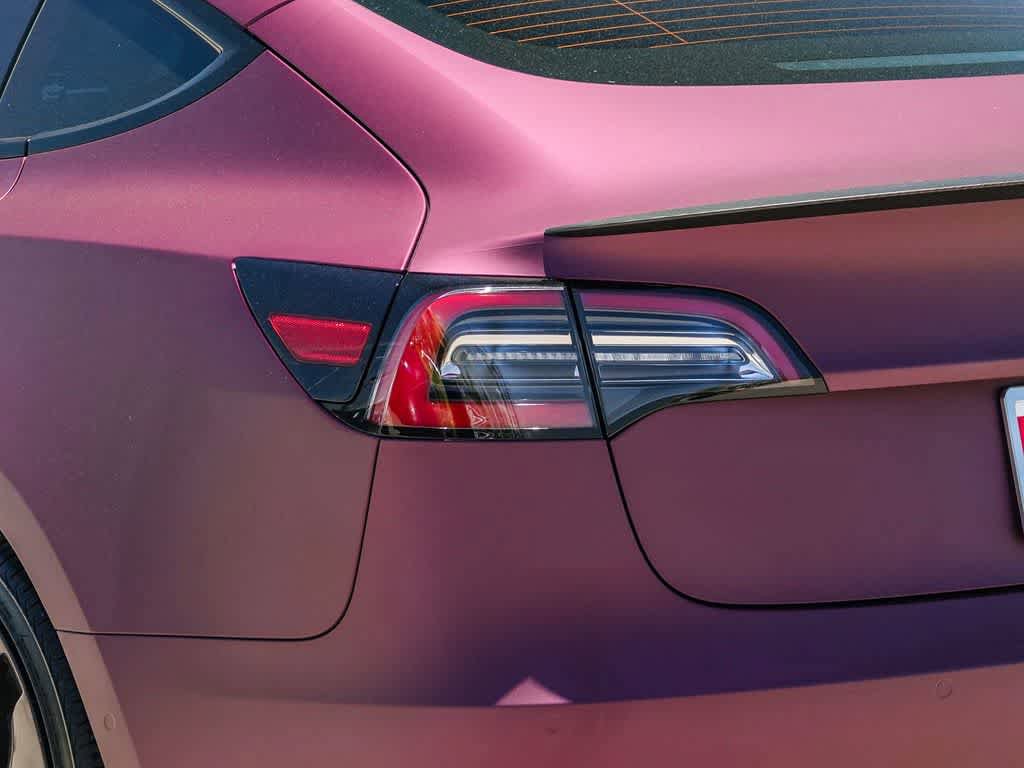 Used 2021 Tesla Model 3 Performance AWD/4WD image 7