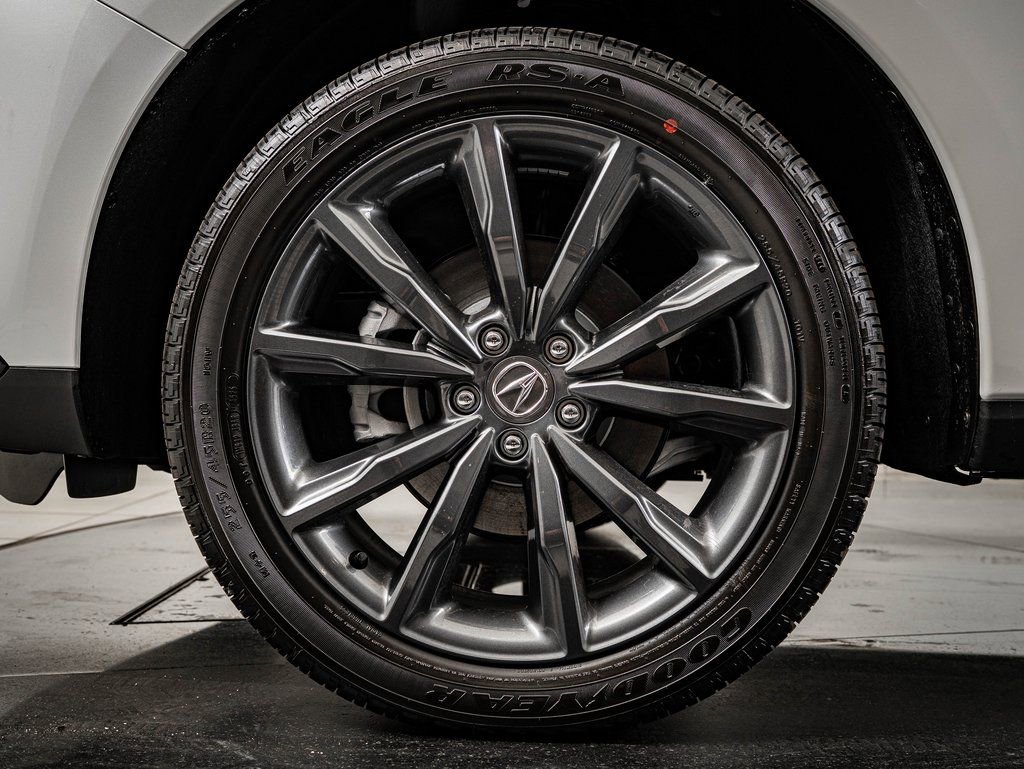 New 2026 Acura RDX A-Spec image 13