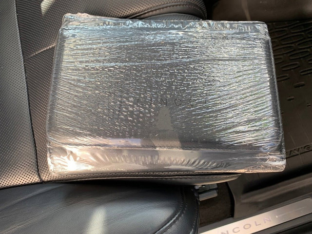 Certified 2024 Lincoln Navigator L Reserve image 14