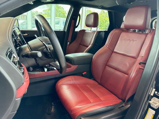 Used 2024 Dodge Durango SRT Hellcat AWD/4WD image 22