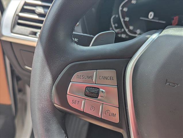 Used 2023 BMW X3 sDrive30i w/ Premium Package w/ZPA image 11